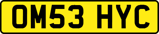 OM53HYC