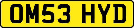 OM53HYD