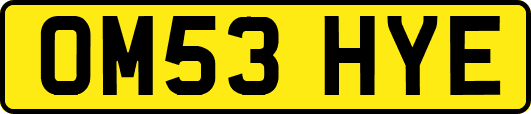 OM53HYE