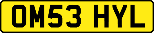 OM53HYL