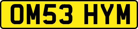 OM53HYM