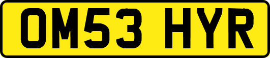 OM53HYR