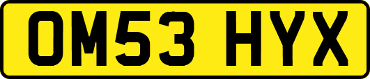 OM53HYX