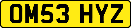 OM53HYZ