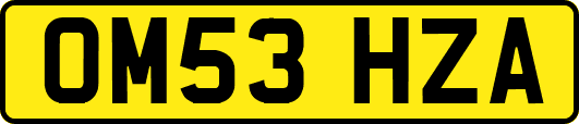 OM53HZA
