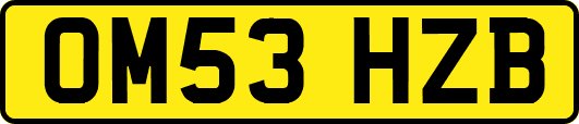 OM53HZB