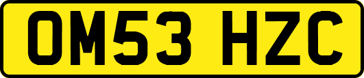 OM53HZC