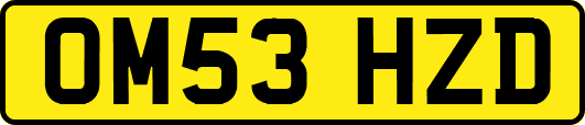 OM53HZD