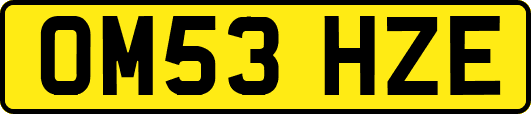 OM53HZE