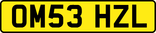 OM53HZL