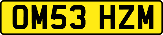 OM53HZM
