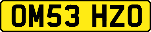 OM53HZO