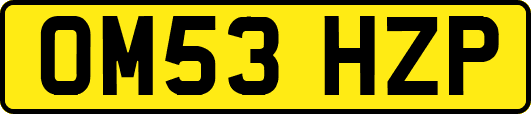 OM53HZP