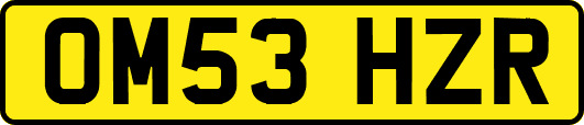 OM53HZR