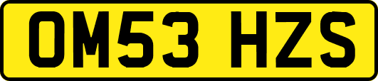 OM53HZS