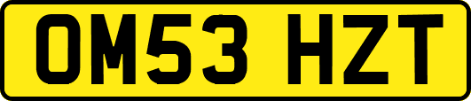 OM53HZT