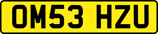 OM53HZU