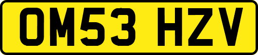 OM53HZV