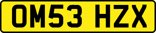 OM53HZX
