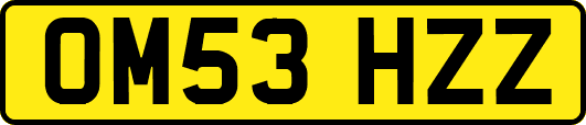 OM53HZZ