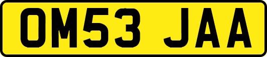 OM53JAA