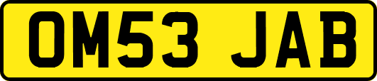 OM53JAB
