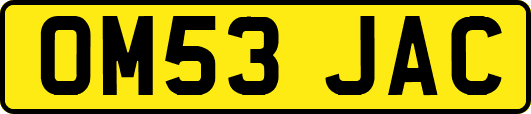 OM53JAC
