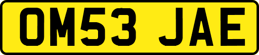 OM53JAE