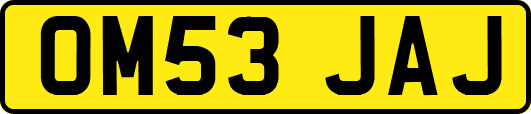 OM53JAJ