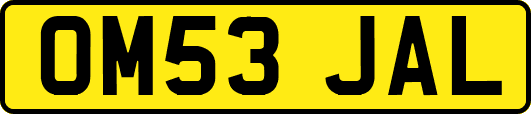 OM53JAL