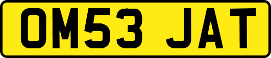 OM53JAT
