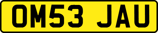 OM53JAU