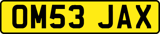 OM53JAX