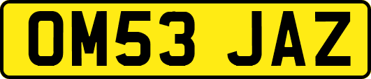OM53JAZ