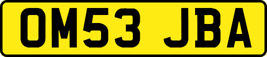 OM53JBA