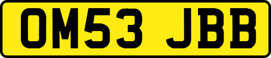 OM53JBB