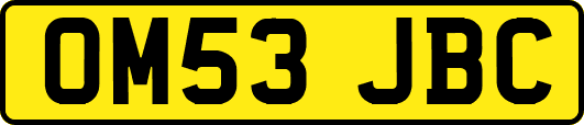 OM53JBC