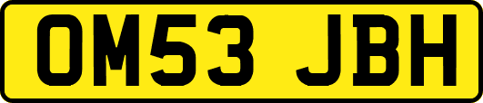 OM53JBH