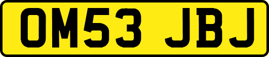 OM53JBJ