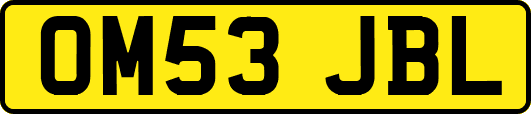 OM53JBL