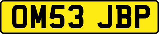 OM53JBP