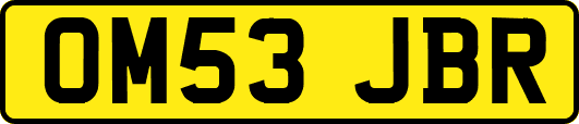 OM53JBR
