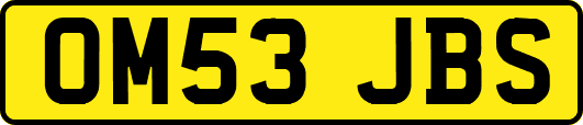OM53JBS