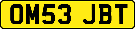 OM53JBT
