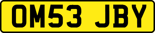 OM53JBY