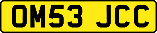 OM53JCC