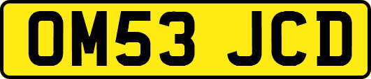 OM53JCD