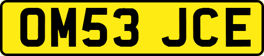 OM53JCE