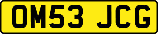 OM53JCG
