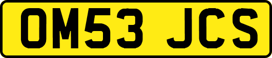 OM53JCS